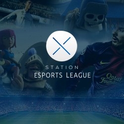FIFA 18 and Clash Royale goes ranked at Mobitel’s Xstation eSports League