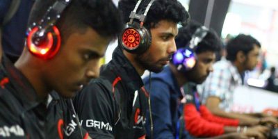 Recruitment spree by Noob Alliance snags Ghost Warriors