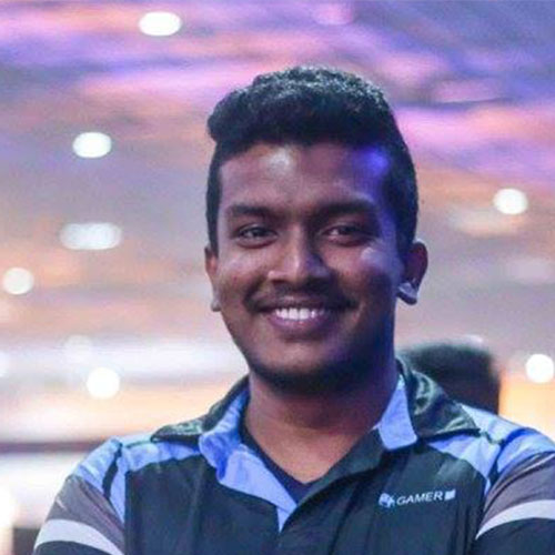 Kaveendra Gayan