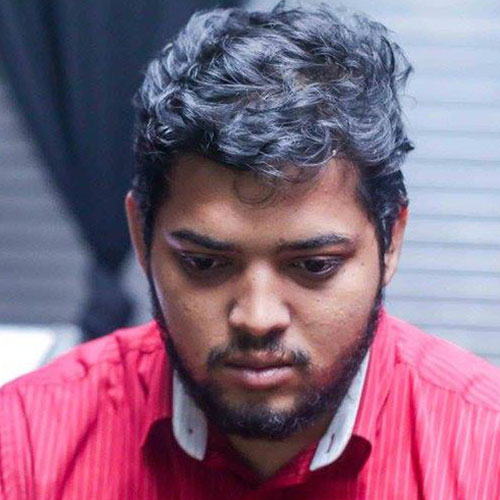 Azman Khan