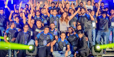 Celebrating 11 years of eSports and Digital Entertainment