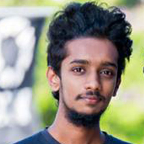 Dinuka Dangampala