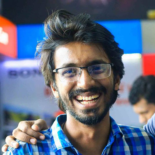 Dulaj Gunawardena