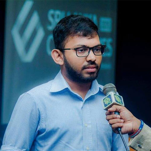 Malinda Jayasekera