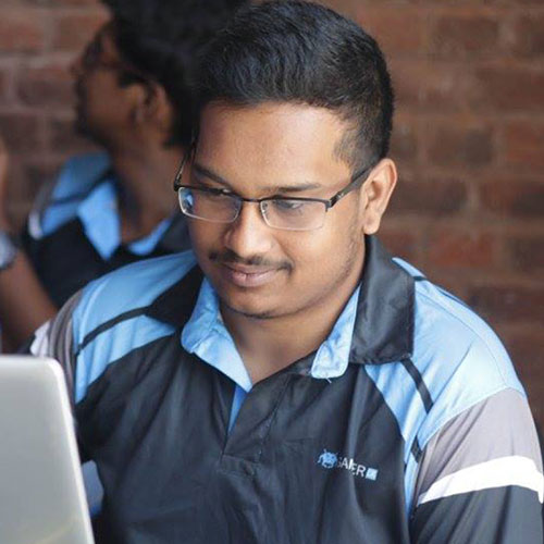 Navod Bopitiya