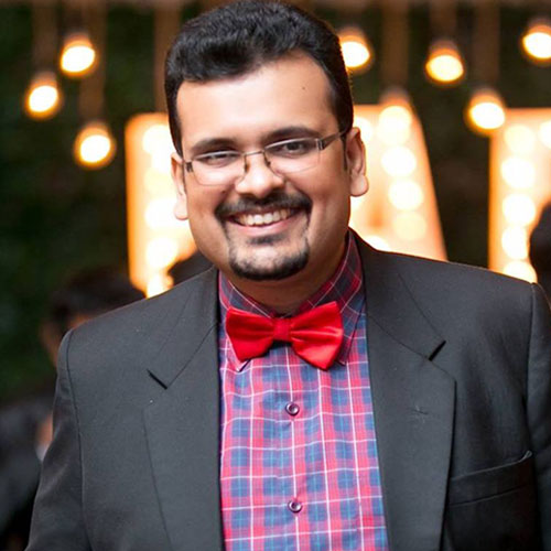 Nisal Weerakoon