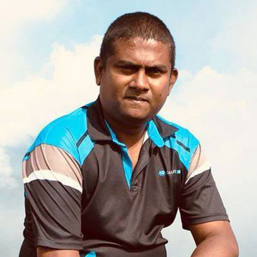 Rameez Inshan