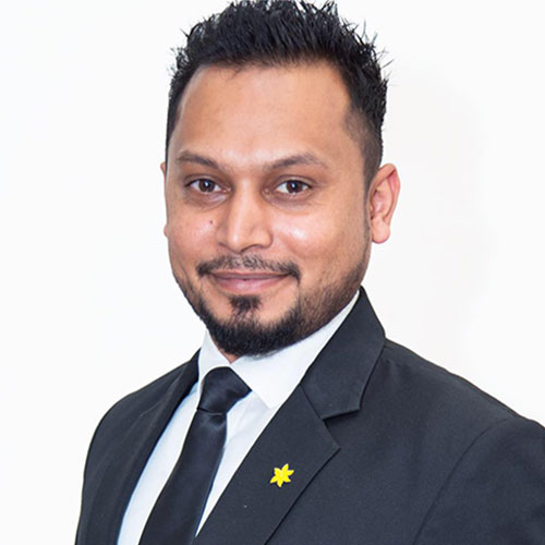Dinuka Rathnayake