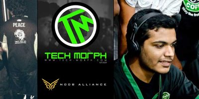 [Player Transfer] Peace joins Noob Alliance