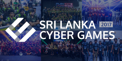 A Look Back on Play Expo 2017 – Sri Lanka’s Largest Digital Entertainment Festival