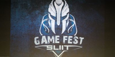 SLIIT Game Fest 2018
