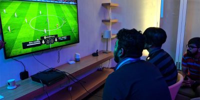 Esports athletes take home Rs. 100,000 in winnings at Mobitel championship During this world Cup season