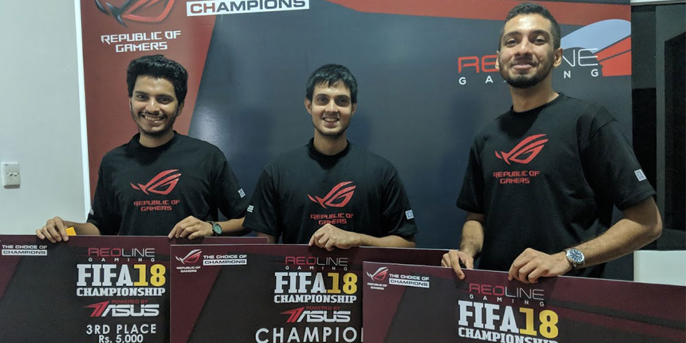 Noob Alliance Wins a Ticket to Singapore for AFGC Grand Finals.