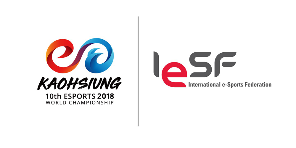 Prize Money Announcement IESF Esports World Championships 2018