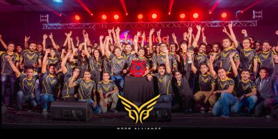 Noob Alliance named best Sri Lankan clan of 2018