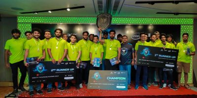 PnX.Indomitus dominates Predator League Sri Lanka 2019
