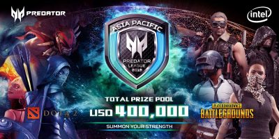 PnX Indomitus Takes Sri Lankan Esports International