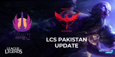 Sri Lankan PnX teams reach quarters of Pakistan LCS tournament