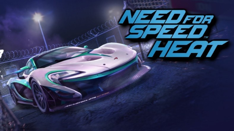Need For Speed Heat Leaked By Austrian Retailer, But Details Are Questionable
