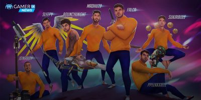 STAYING ON TOP : nA | BlackWatch