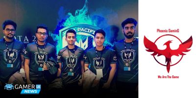 STAYING ON TOP : PNX INDOMITUS