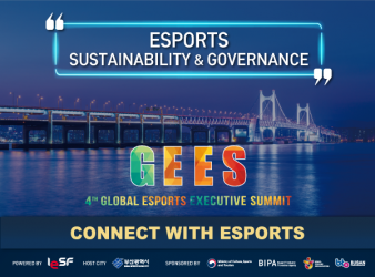 IESF RELEASES AGENDA FOR GEES 2019