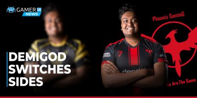 nA to PnX – Demigod reveals all