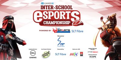 Over 100 schools sign-up for Inter-School Esports Championship ’19