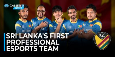 American Esports organisation LowKey Esports enters Sri Lanka