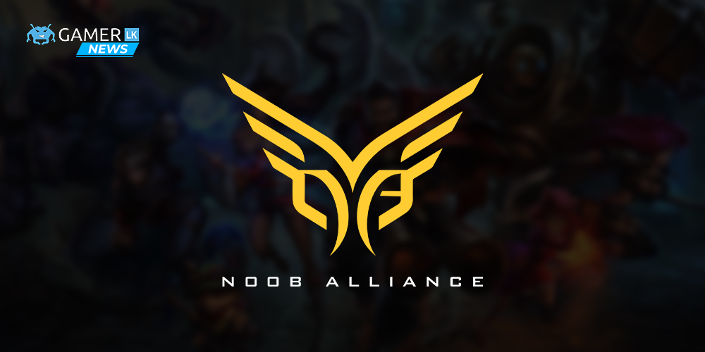Droves leave TechMorph for Noob Alliance!