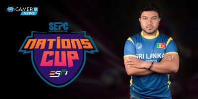 Sri Lanka to take part in Nations Cup in India