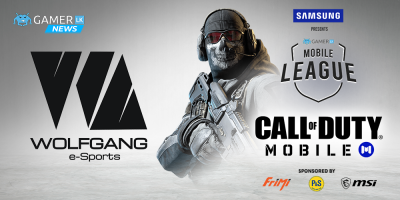 Sri Lanka’s best Call of Duty Mobile teams crowned at Samsung Mobile League