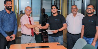 National Olympic Committee of Sri Lanka signs partnership with Gamer.LK to Launch International Esports Events