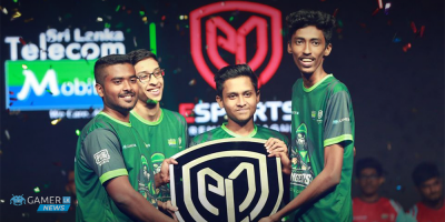 Northern Rangers triumph in inaugural Mobitel Esports Premier League PUBG Mobile Championship