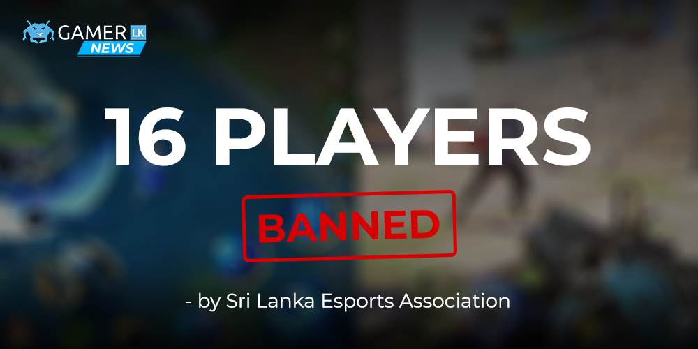 Players penalised for account sharing during tournaments