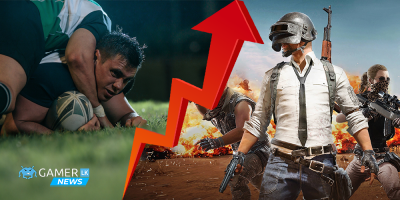 More Sri Lankans search for PUBG than Rugby