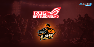 L2K beat Union Gaming & eSamurai to win ROG Battleground’s Rainbow Six: Siege championship