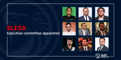 Sri Lanka Esports Association votes in new board in journey to take Sri Lankan Esports to #1