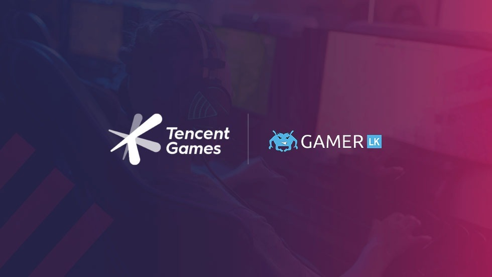 Gamer.LK, දකුණු ආසියාවේ PUBG MOBILE තරගාවලිය සඳහා Tencent සමඟ නිල වශයෙන් වැඩ අරඹයි