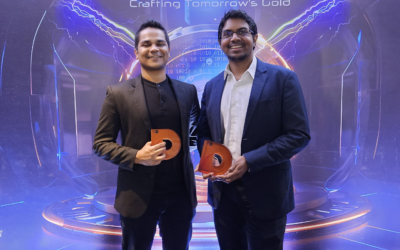 Gamer.LK Continues Digital Excellence Triumph with Double Wins at SLIM Digis Awards
