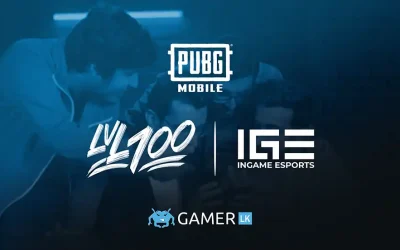Tencent and InGame Esports Release Their Collaborative Project, LVL 100, a PUBG MOBILE Documentary